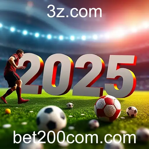 Impacto do BET200 na Indústria de Jogos em 2025